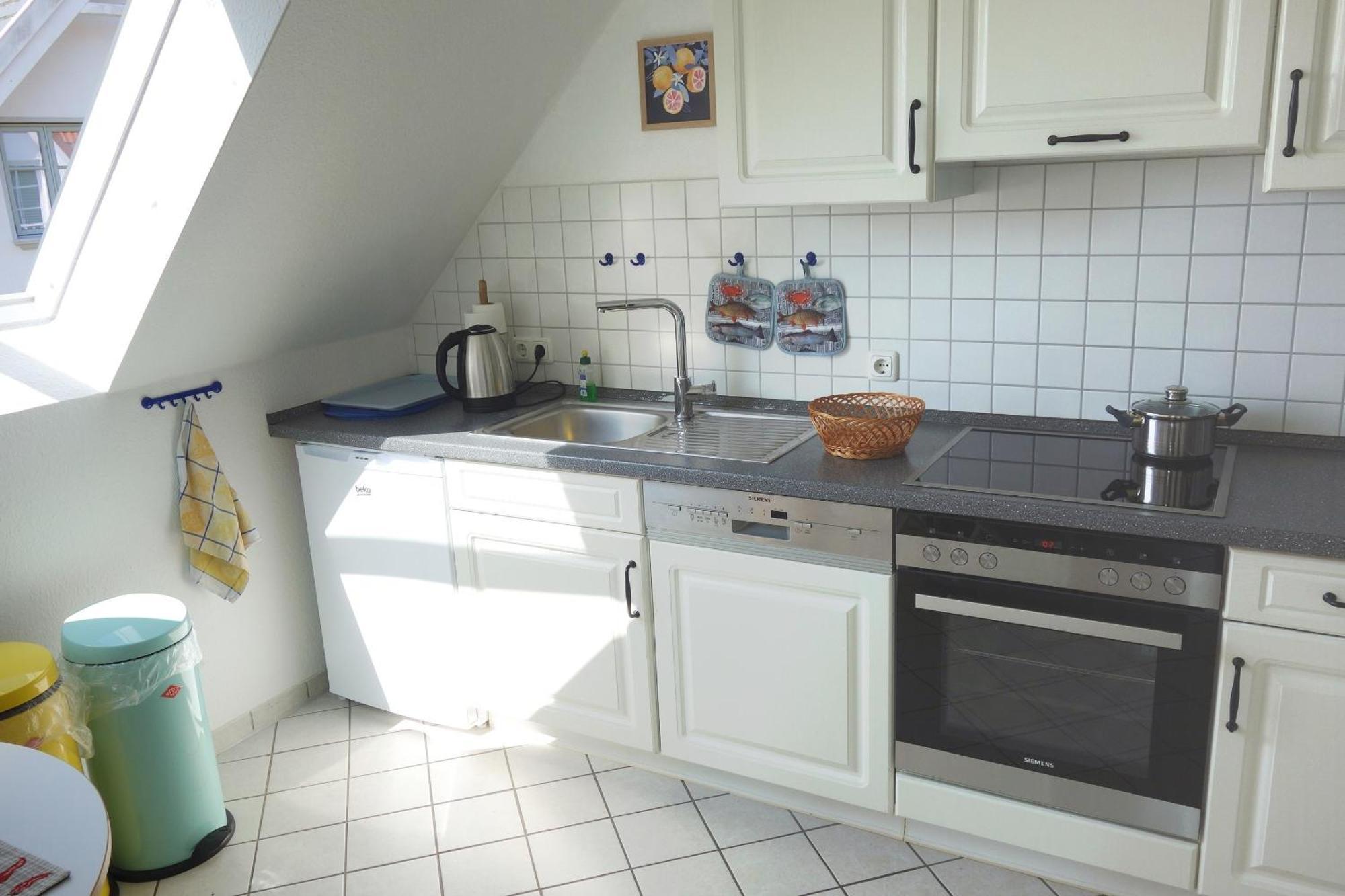 Mina Apartment Fehmarn Exterior photo