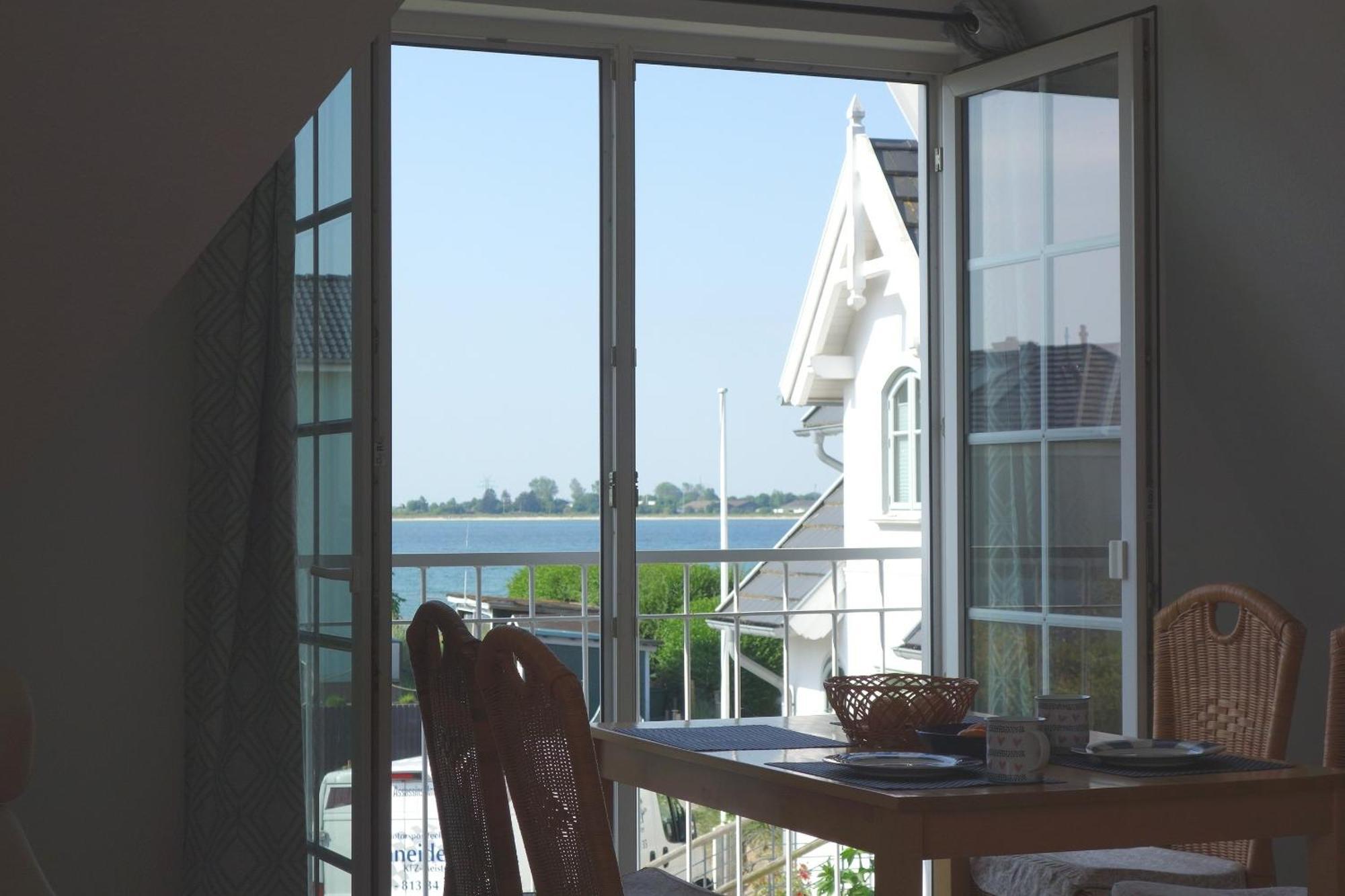 Mina Apartment Fehmarn Exterior photo