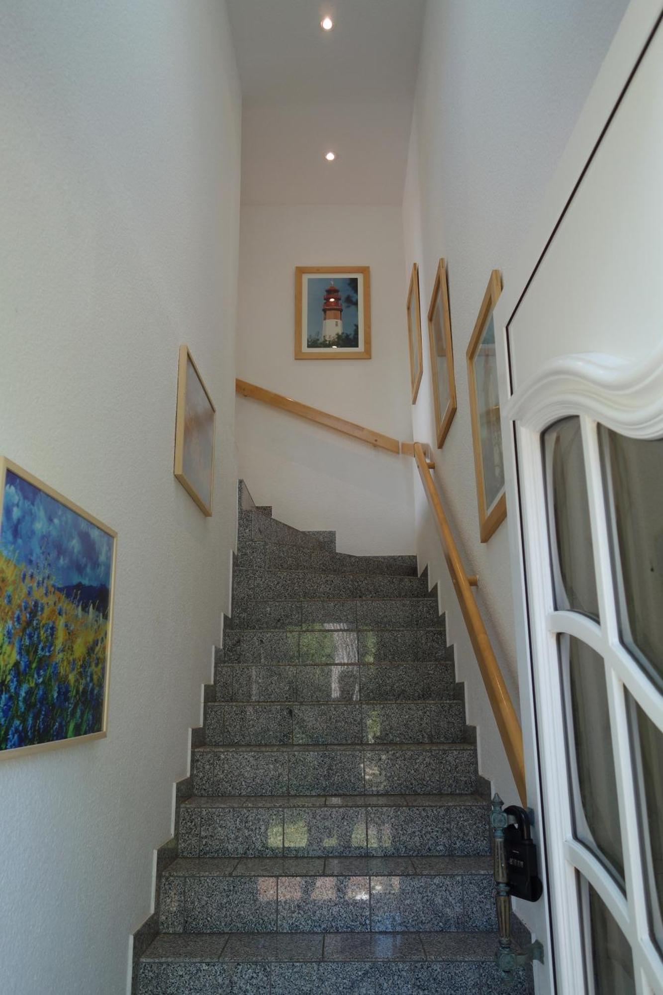 Mina Apartment Fehmarn Exterior photo