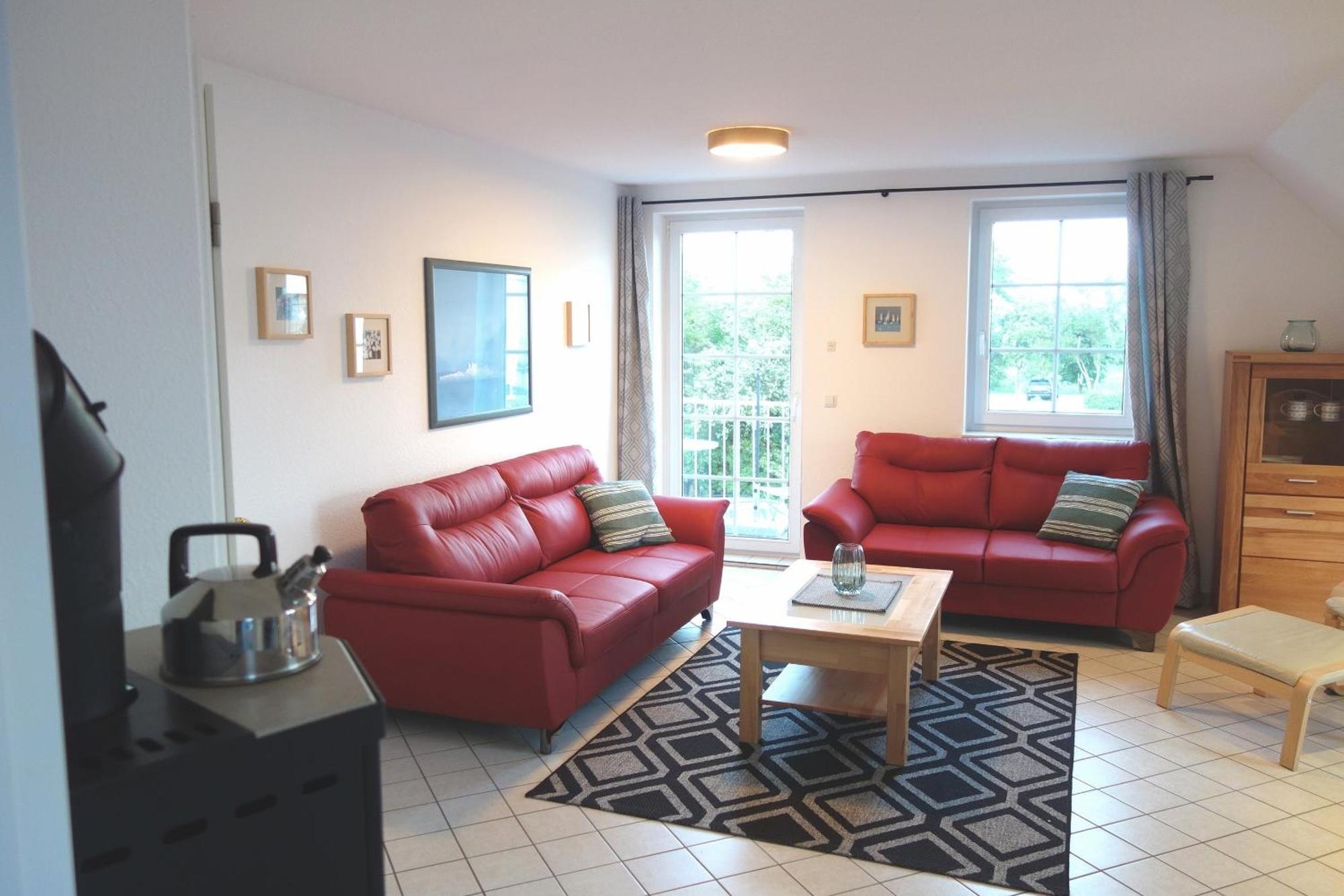 Mina Apartment Fehmarn Exterior photo