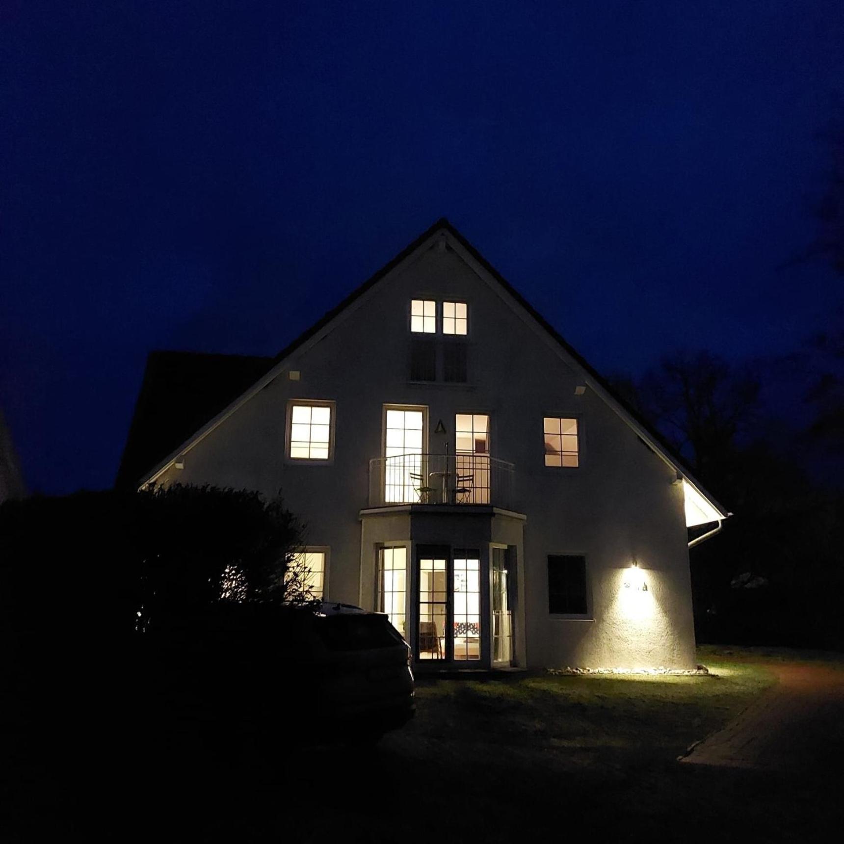 Mina Apartment Fehmarn Exterior photo