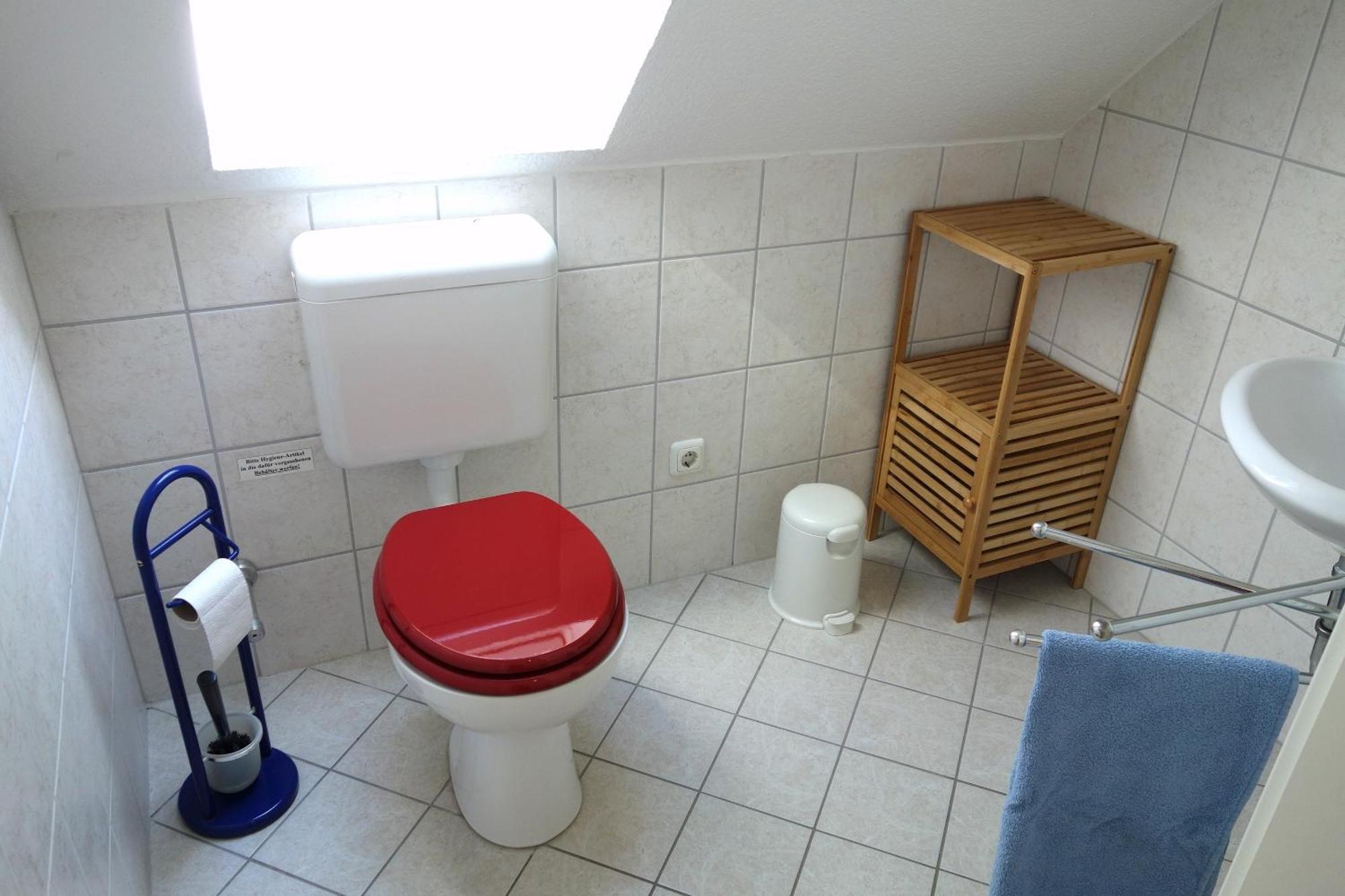 Mina Apartment Fehmarn Exterior photo