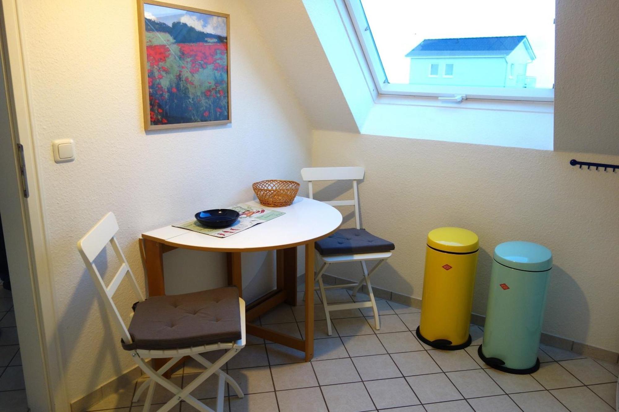 Mina Apartment Fehmarn Exterior photo