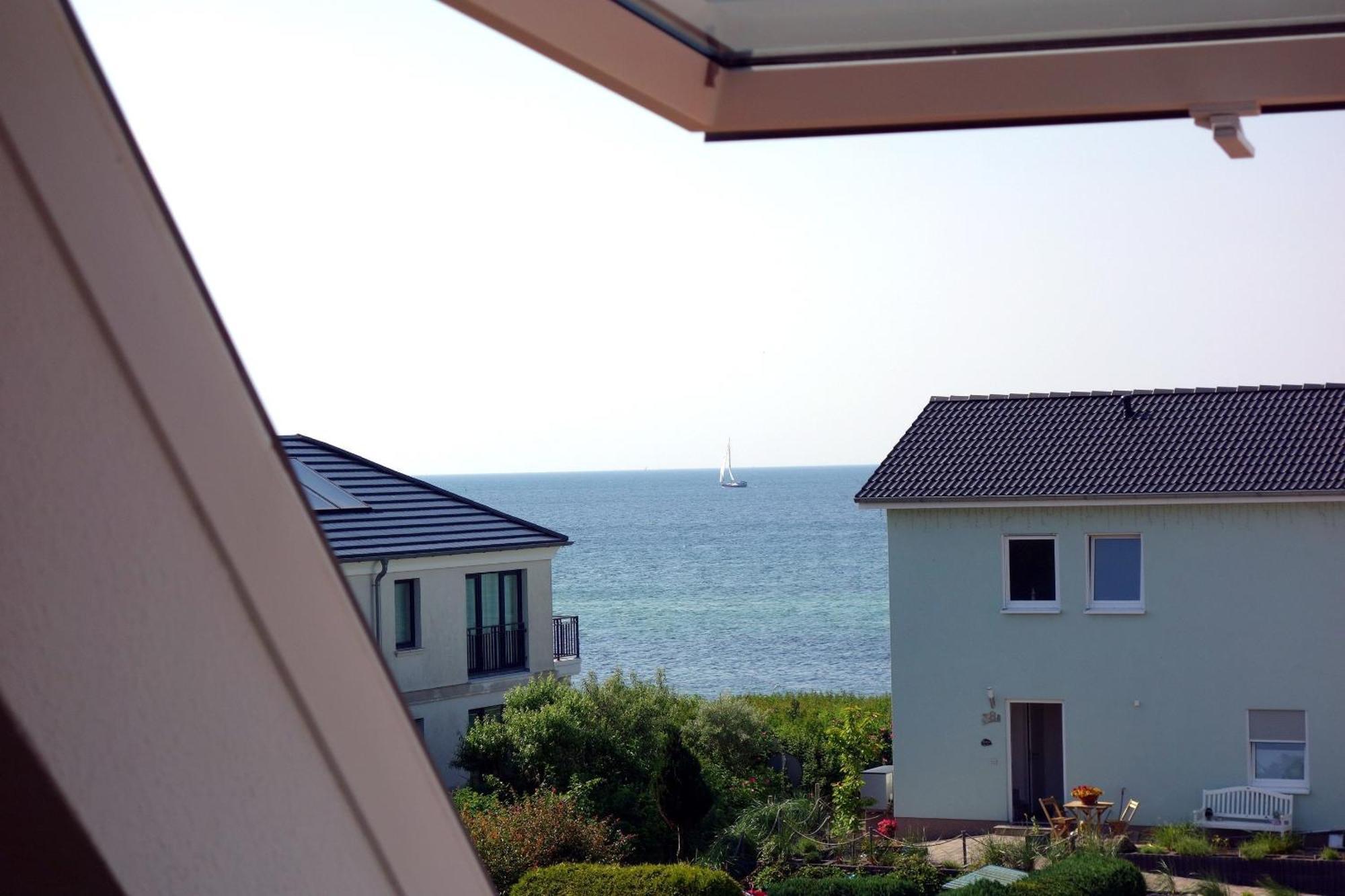 Mina Apartment Fehmarn Exterior photo